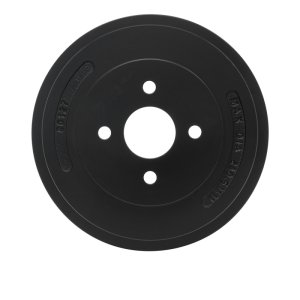 Chevrolet Cobalt Brake Drum - Rear - R1 Concepts - `09-`10 Chevrolet Cobalt Brake Drum - Rear - R1 Concepts - `09-`10